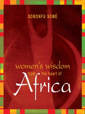 cover image of Women's Wisdom from the Heart of Africa